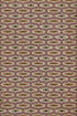 Williamsburg - Wavy Lines - Voltaire
