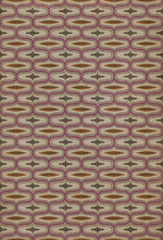 Williamsburg - Wavy Lines - Voltaire