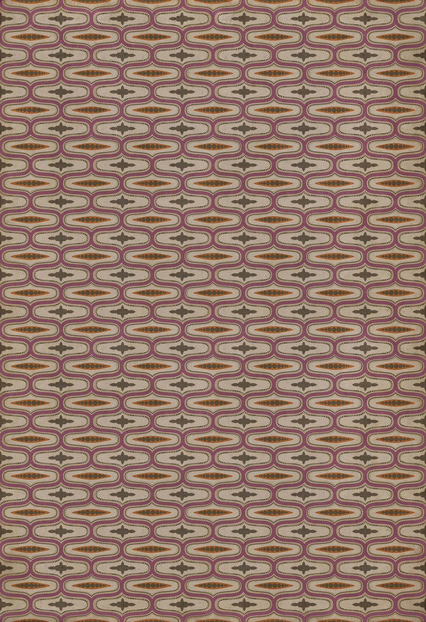 Williamsburg - Wavy Lines - Voltaire