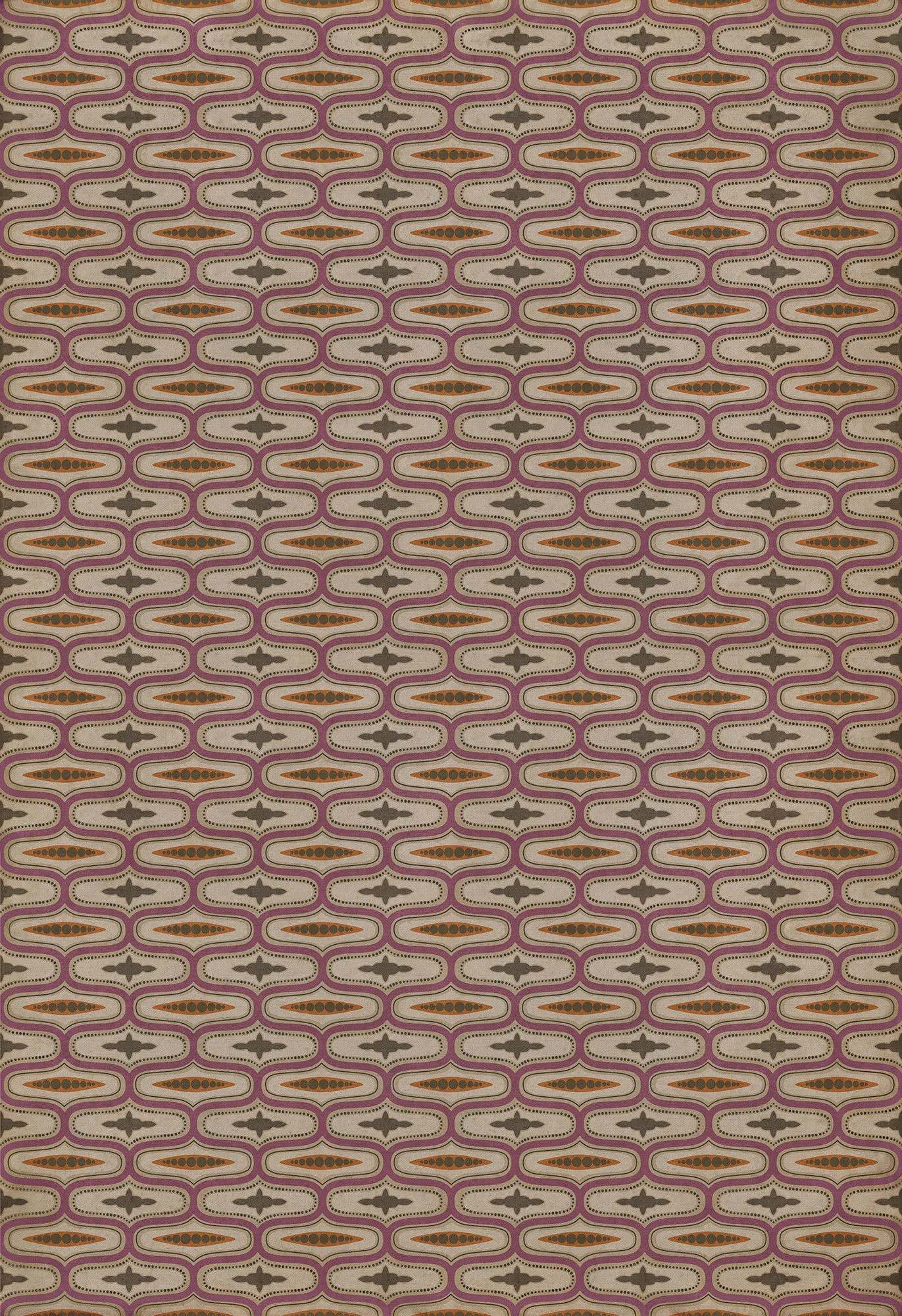 Williamsburg - Wavy Lines - Voltaire