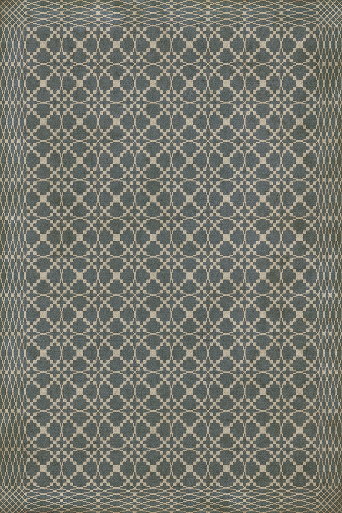 Williamsburg - Woven - Albemarle Est. 1744