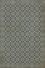 Williamsburg - Woven - Albemarle Est. 1744