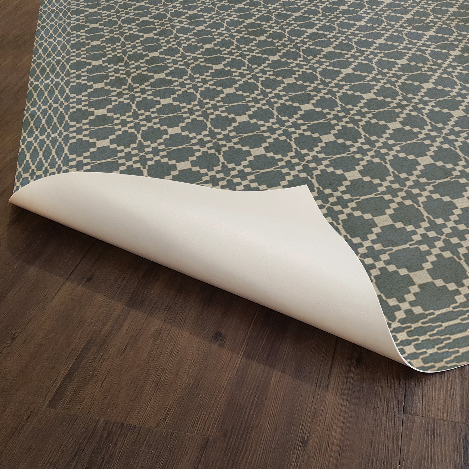 Williamsburg - Woven - Albemarle Est. 1744