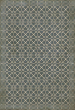 Williamsburg - Woven - Albemarle Est. 1744