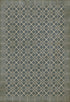 Williamsburg - Woven - Albemarle Est. 1744