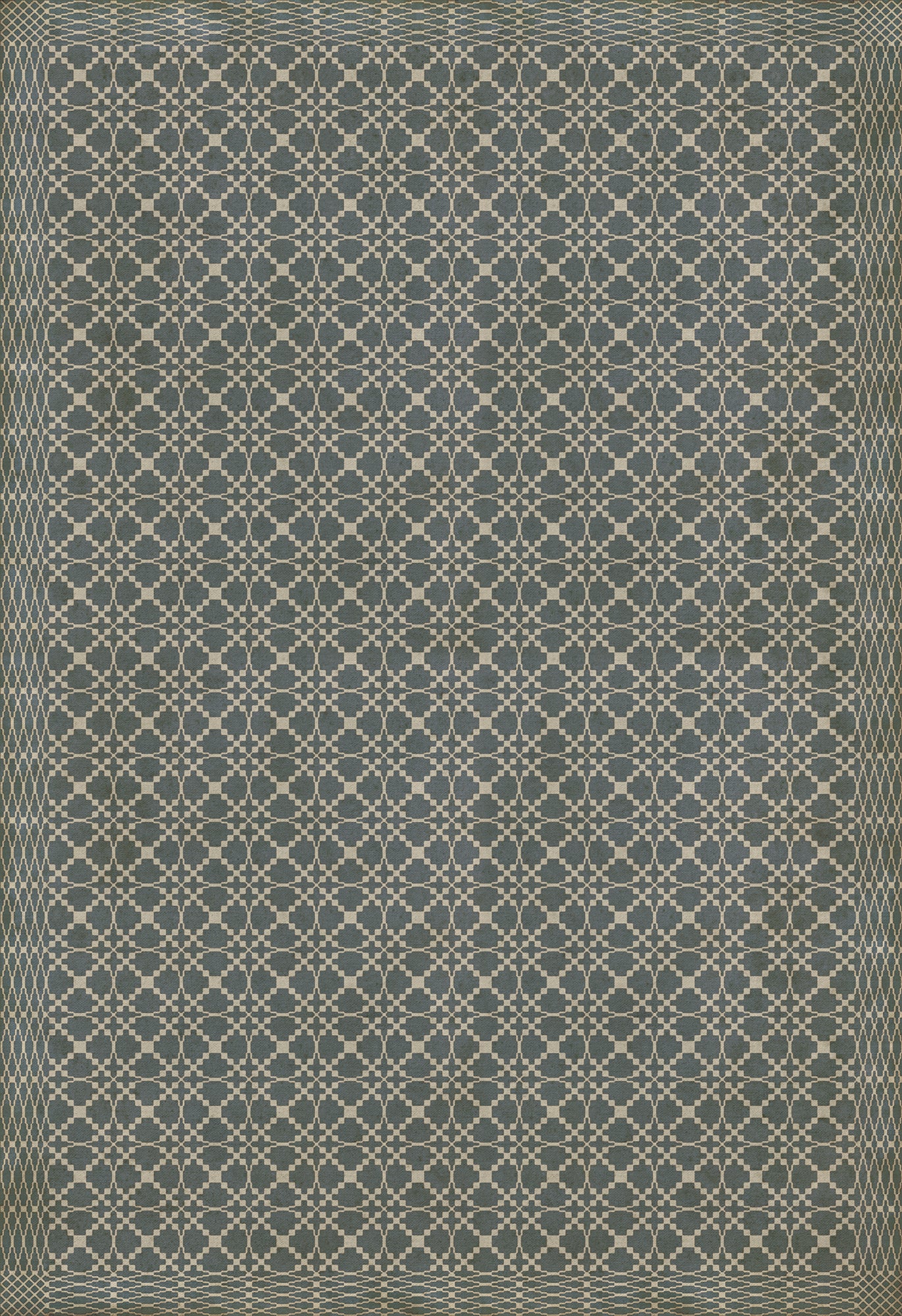Williamsburg - Woven - Albemarle Est. 1744