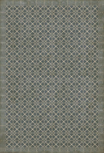 Williamsburg - Woven - Albemarle Est. 1744