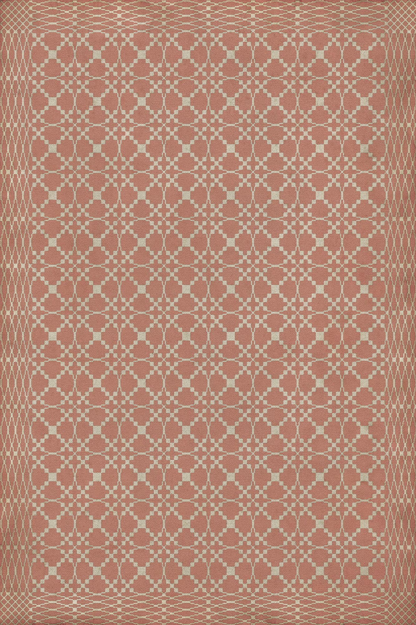 Williamsburg - Woven - Amelia Est. 1735