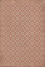 Williamsburg - Woven - Amelia Est. 1735