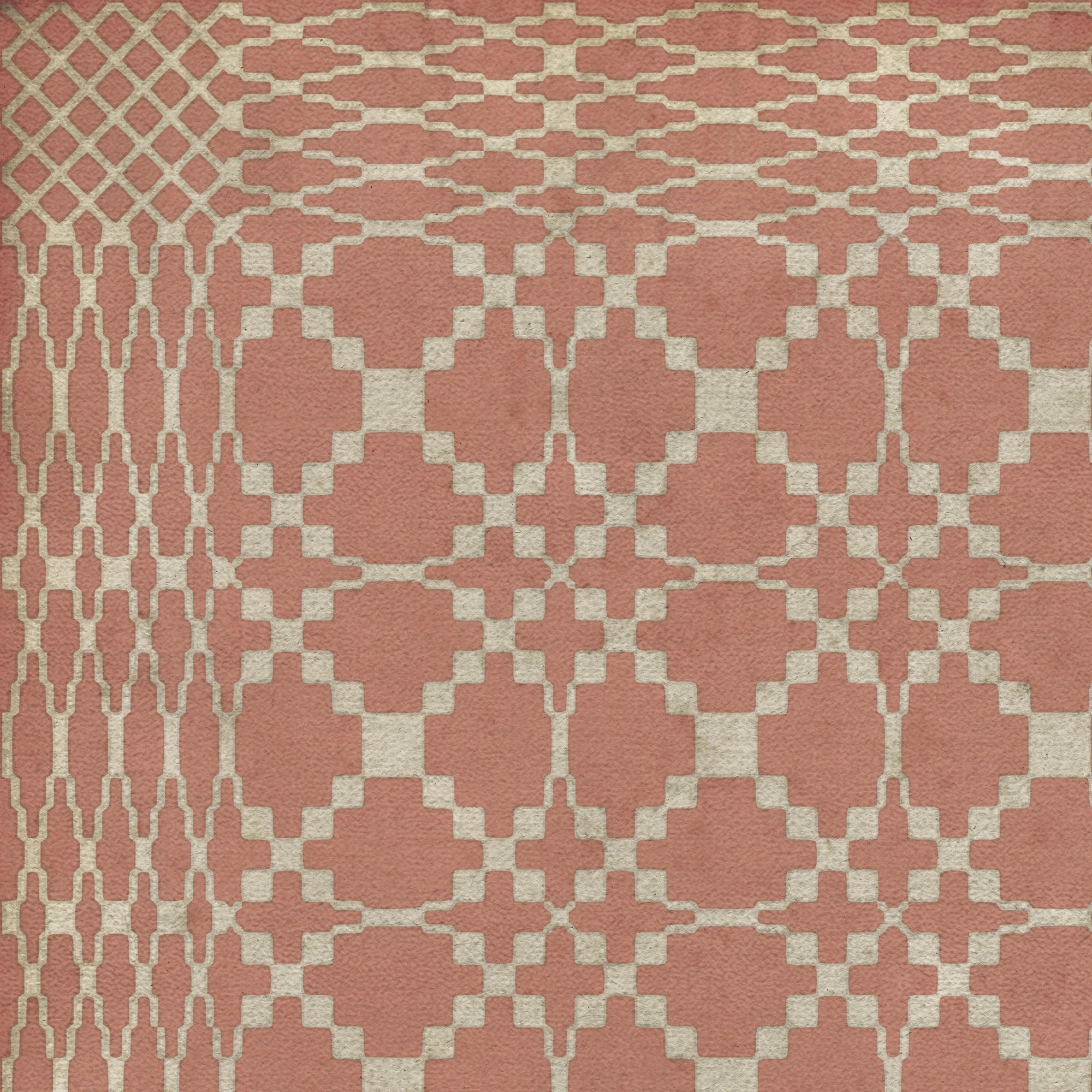 Williamsburg - Woven - Amelia Est. 1735