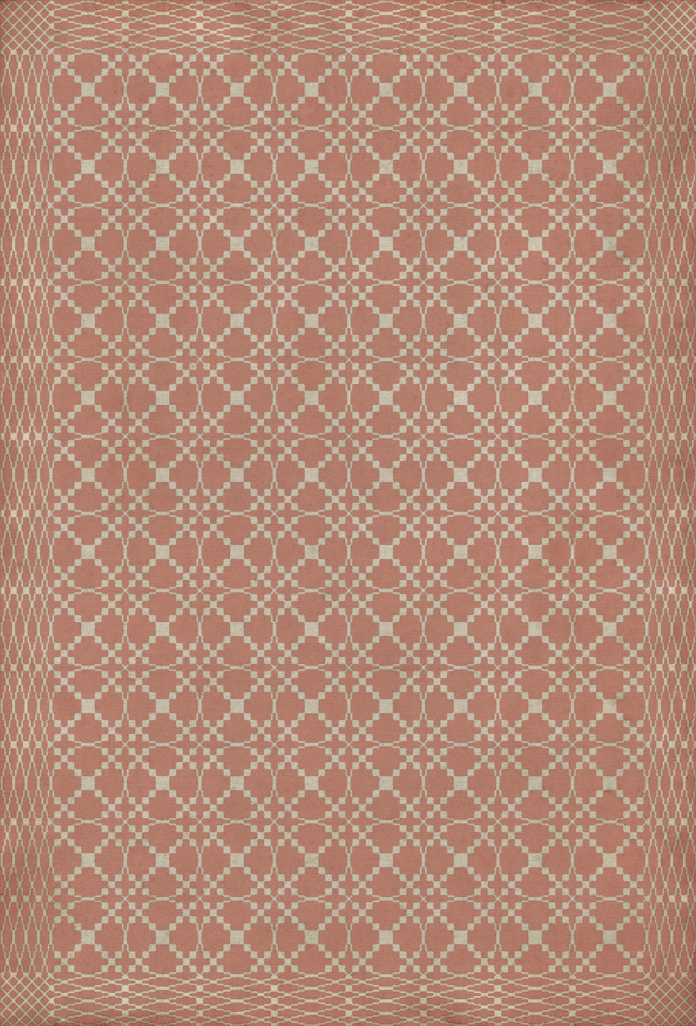 Williamsburg - Woven - Amelia Est. 1735