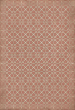 Williamsburg - Woven - Amelia Est. 1735