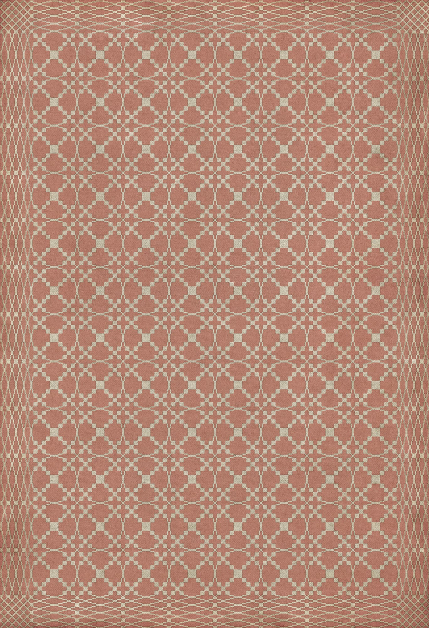 Williamsburg - Woven - Amelia Est. 1735