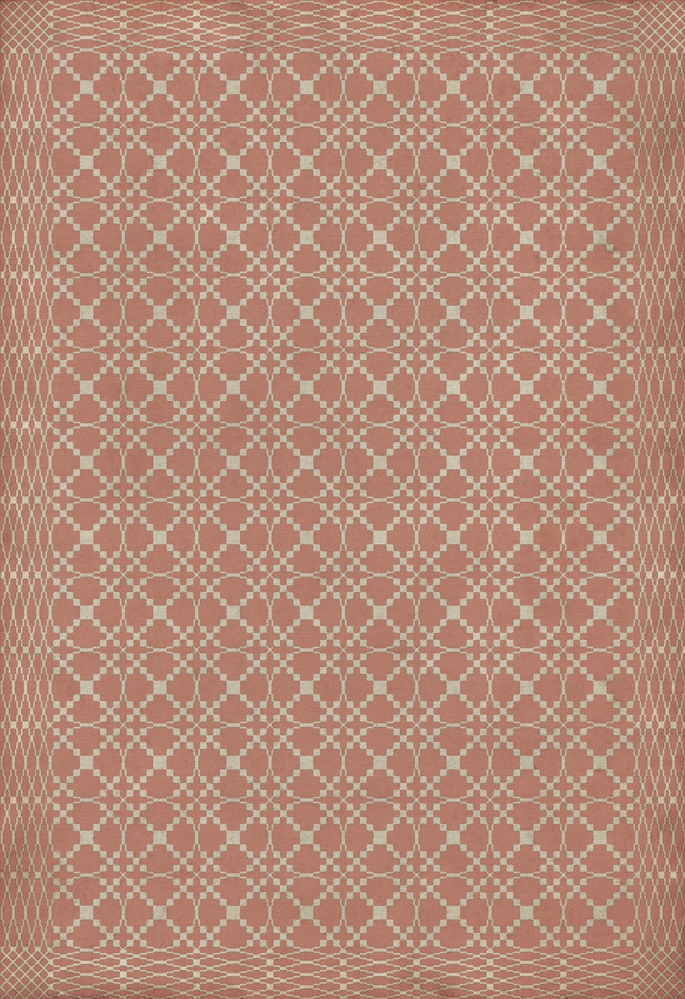 Williamsburg - Woven - Amelia Est. 1735
