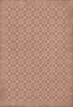 Williamsburg - Woven - Amelia Est. 1735