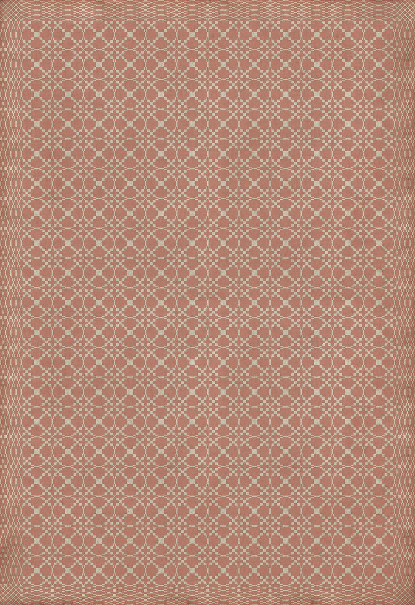 Williamsburg - Woven - Amelia Est. 1735
