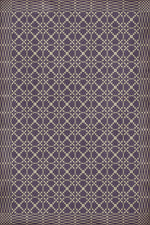 Williamsburg - Woven - Amherst Est. 1761