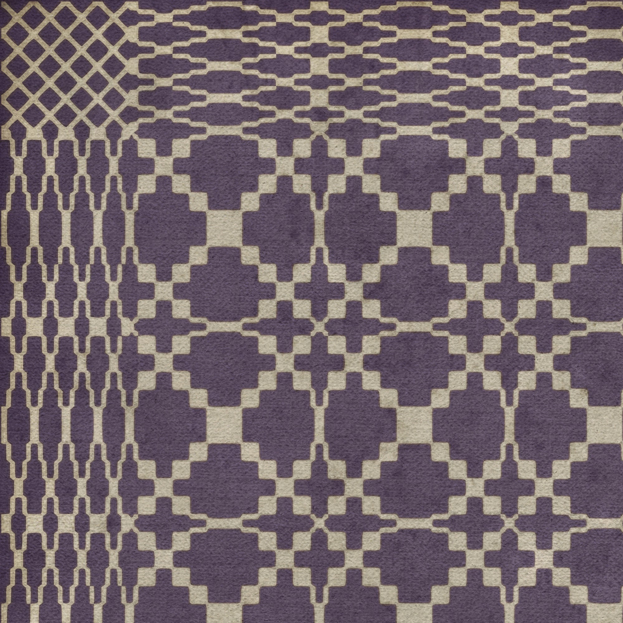 Williamsburg - Woven - Amherst Est. 1761