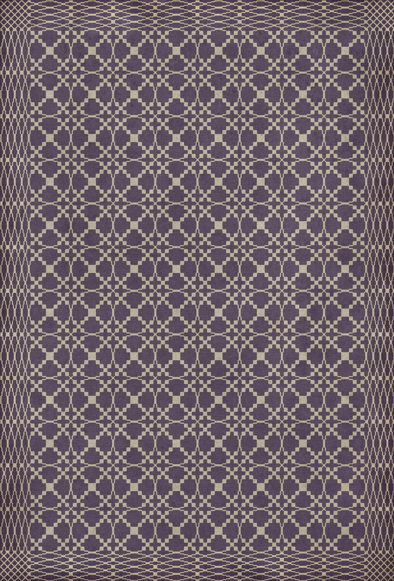 Williamsburg - Woven - Amherst Est. 1761