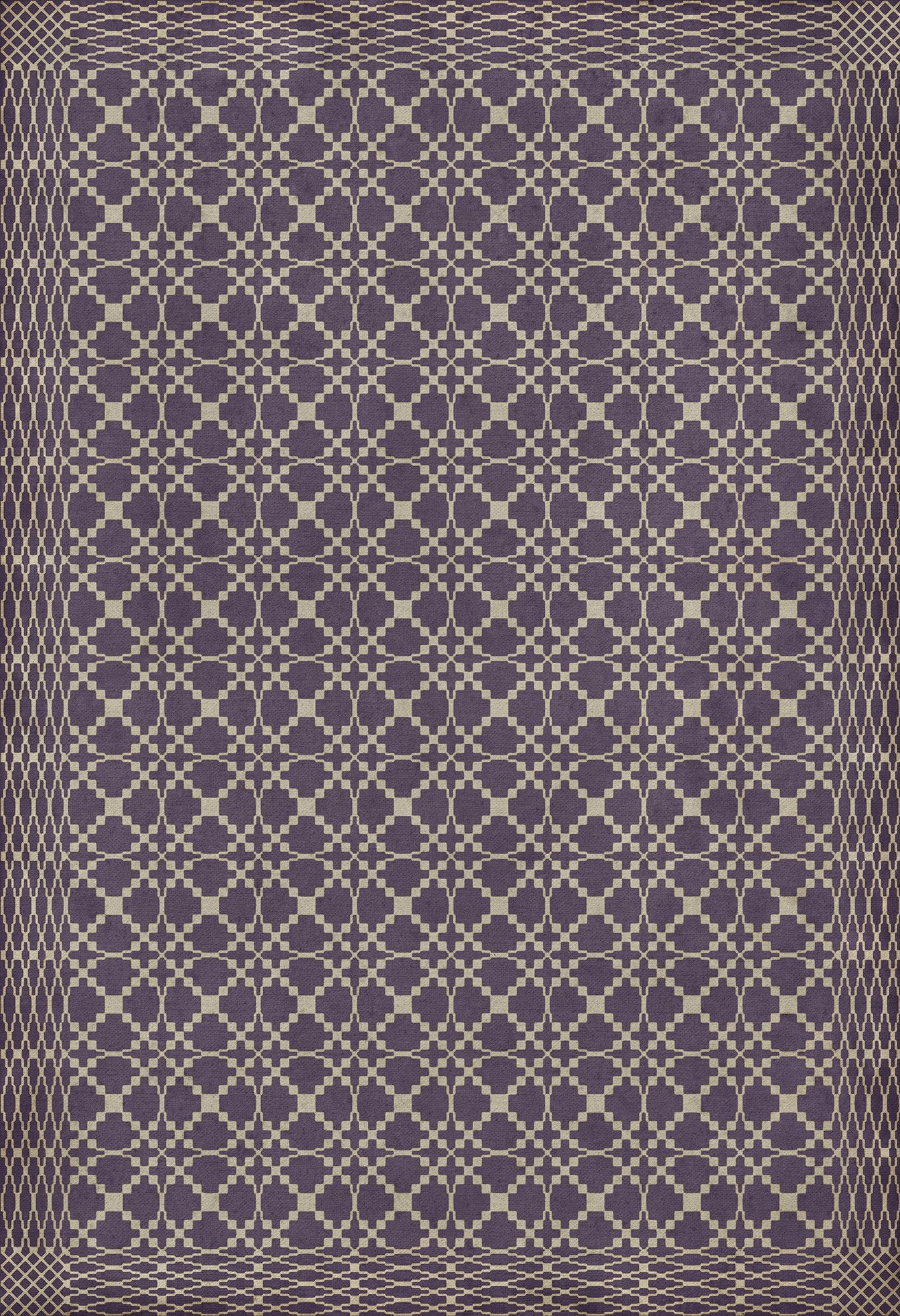 Williamsburg - Woven - Amherst Est. 1761