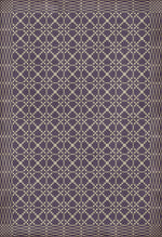 Williamsburg - Woven - Amherst Est. 1761