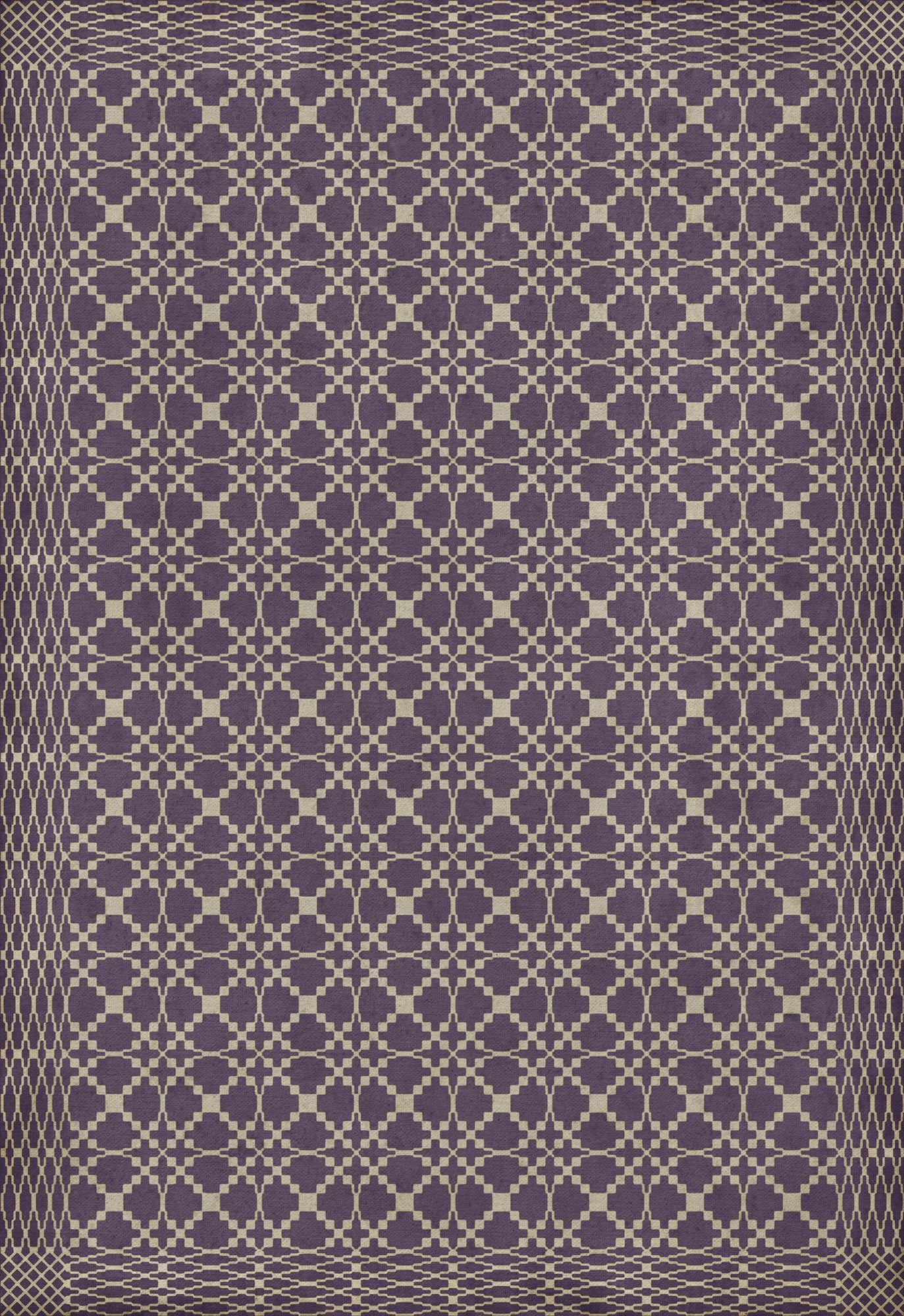 Williamsburg - Woven - Amherst Est. 1761