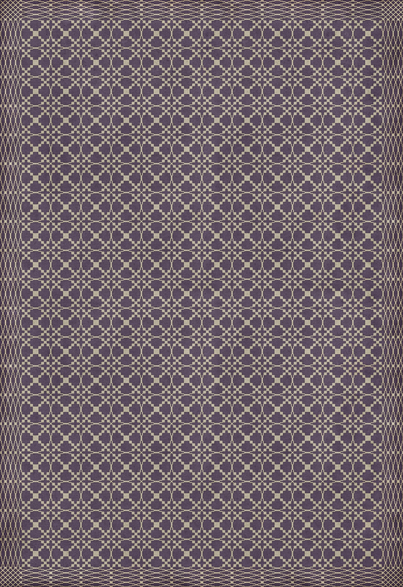 Williamsburg - Woven - Amherst Est. 1761