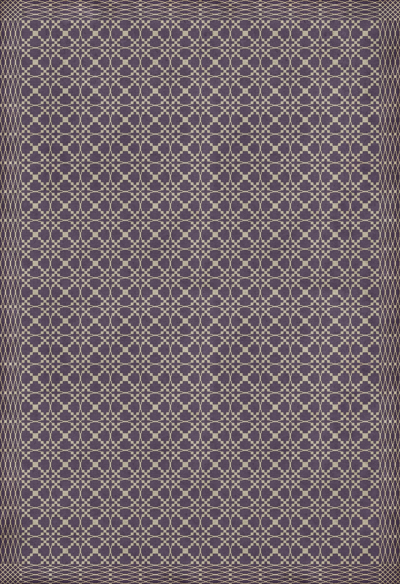 Williamsburg - Woven - Amherst Est. 1761