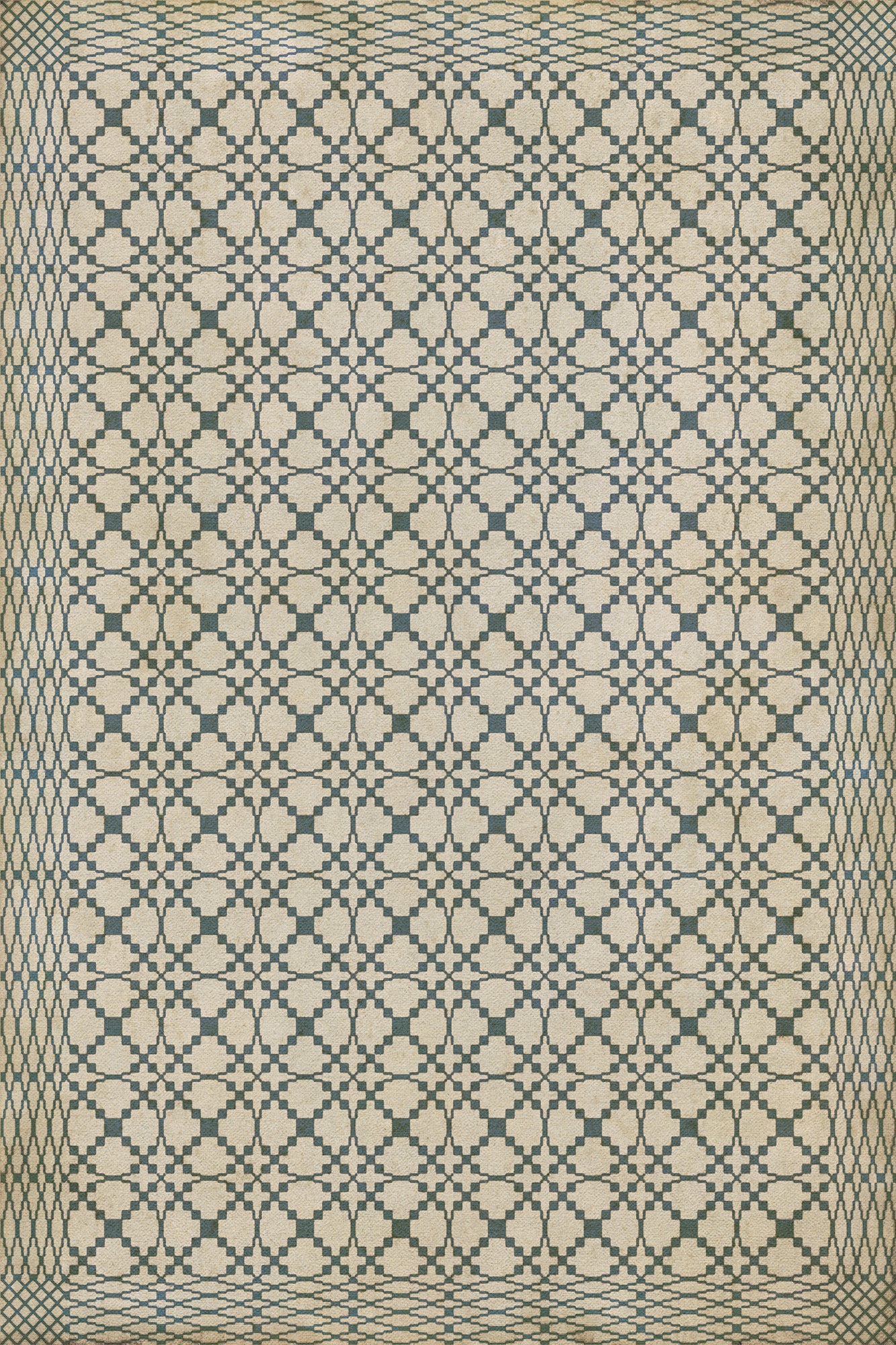 Williamsburg - Woven - Augusta Est. 1738
