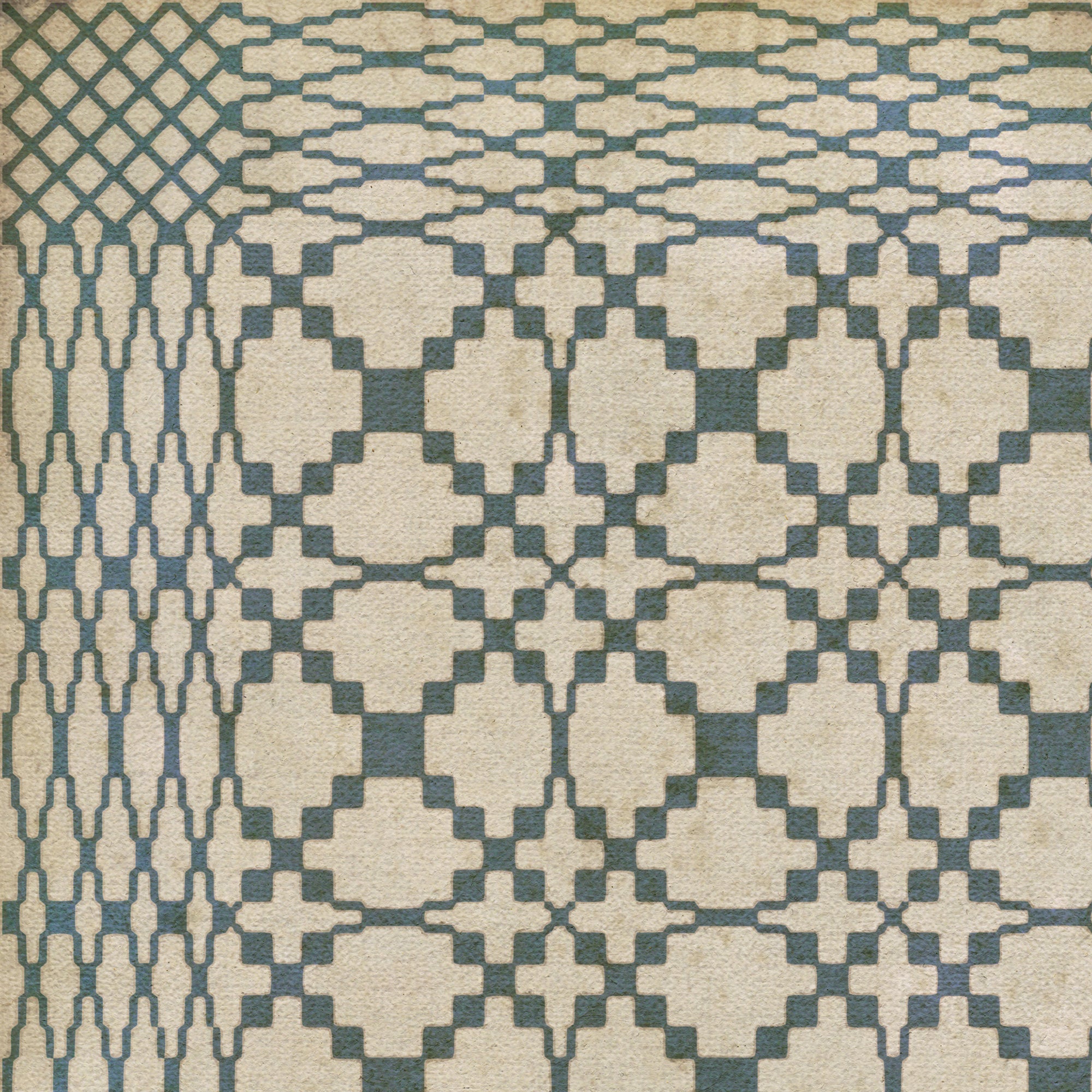Williamsburg - Woven - Augusta Est. 1738