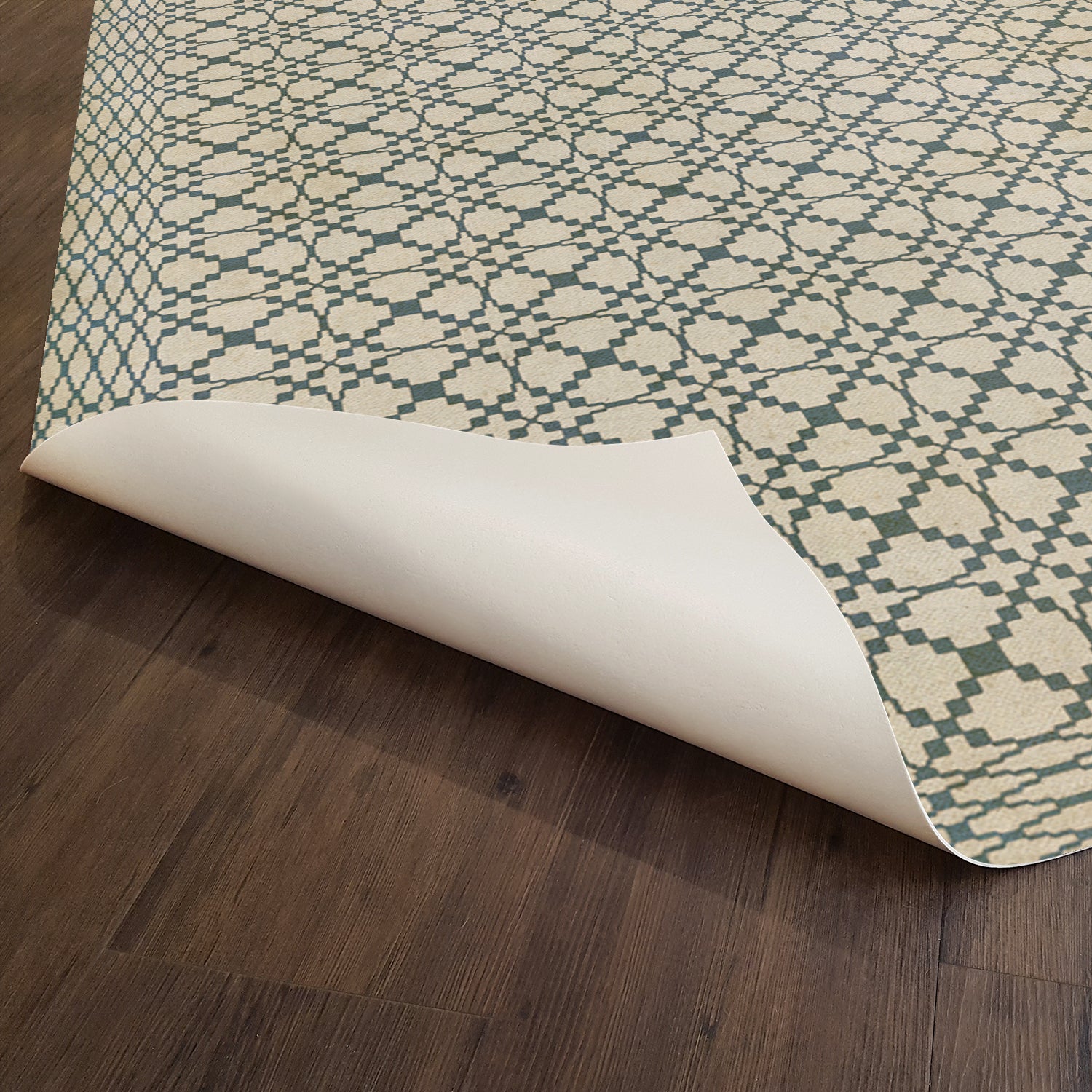 Williamsburg - Woven - Augusta Est. 1738
