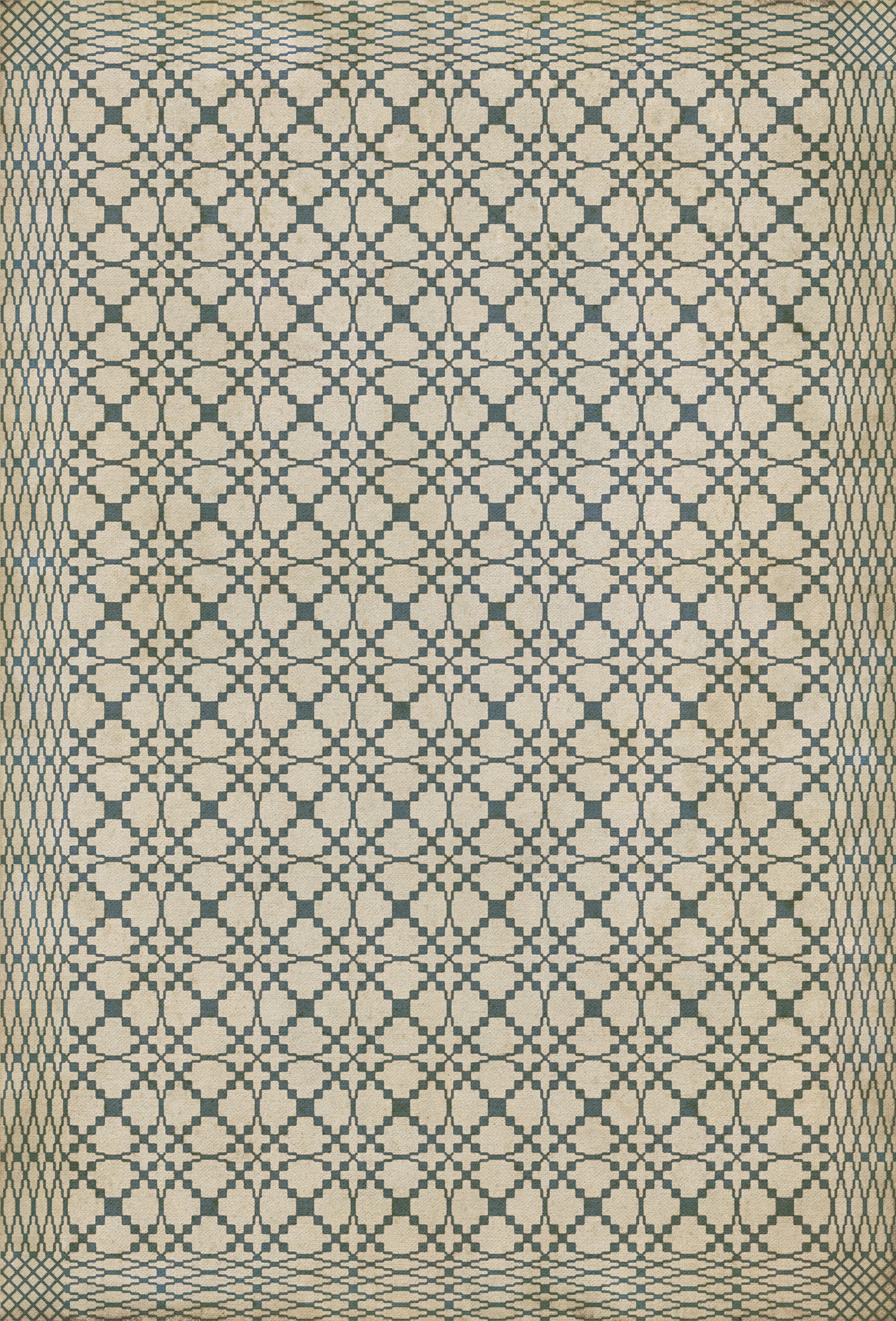 Williamsburg - Woven - Augusta Est. 1738