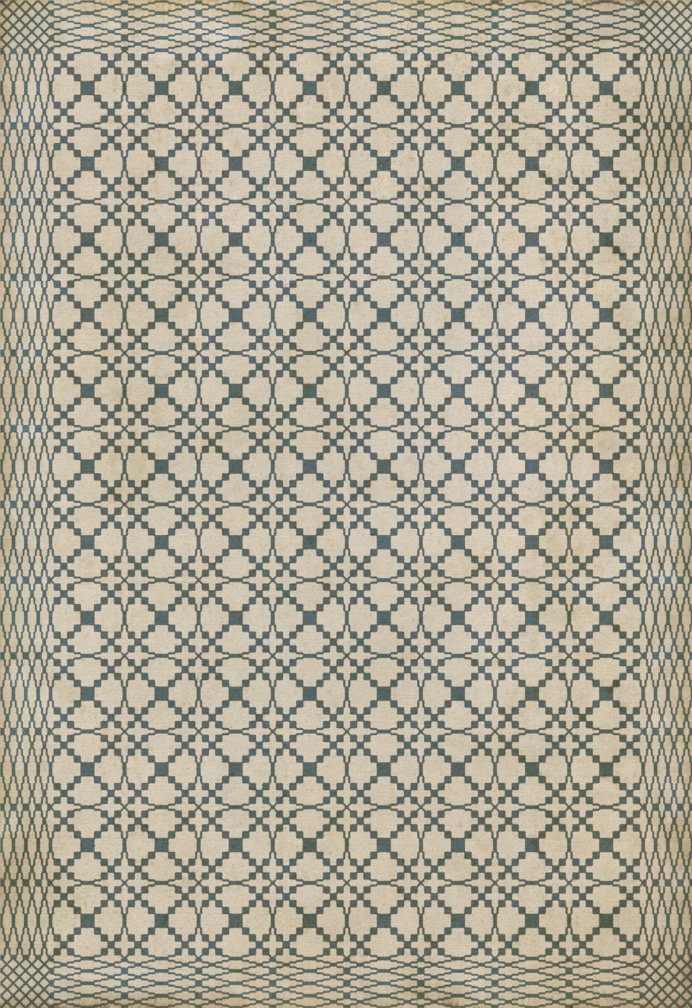 Williamsburg - Woven - Augusta Est. 1738