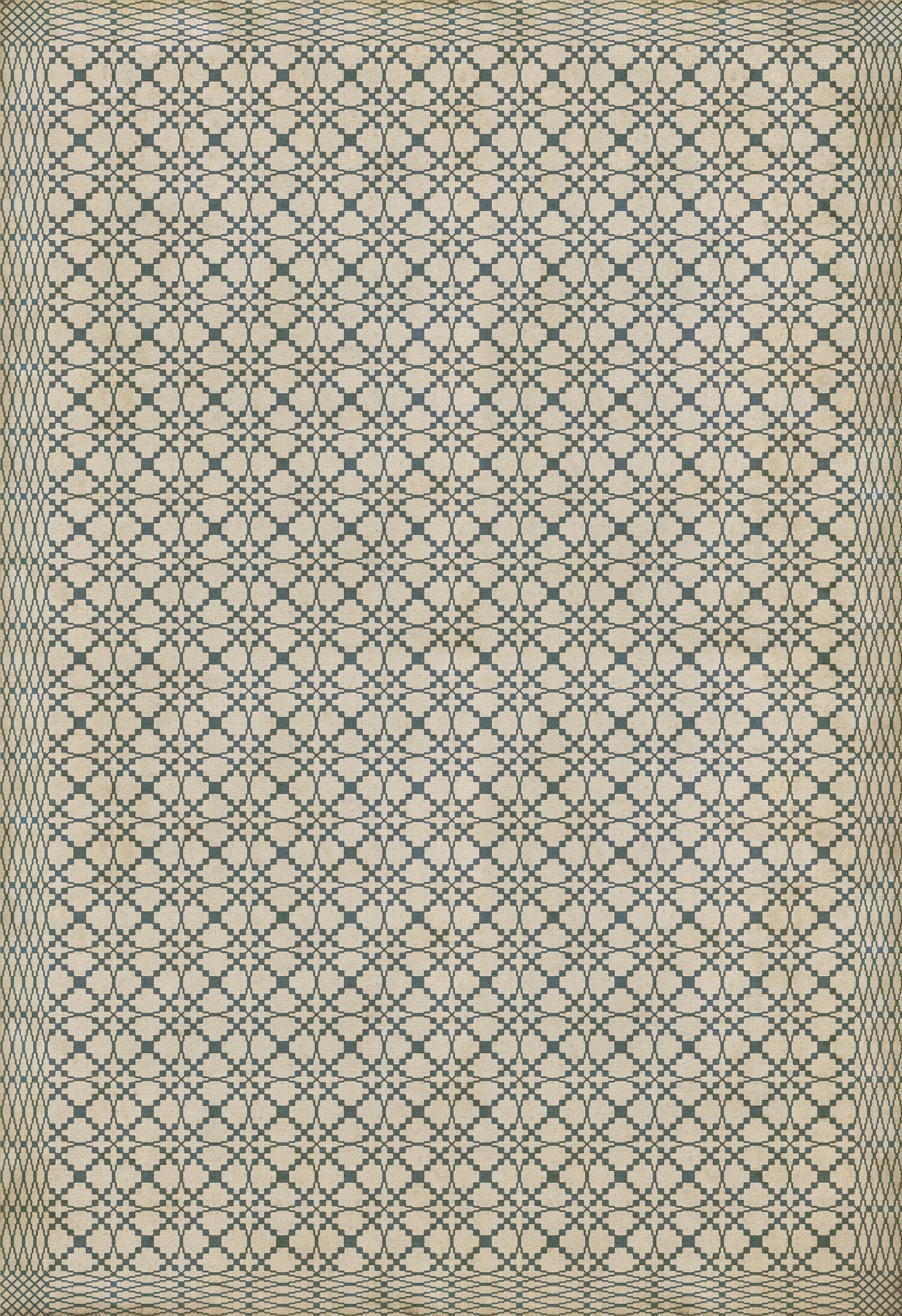 Williamsburg - Woven - Augusta Est. 1738