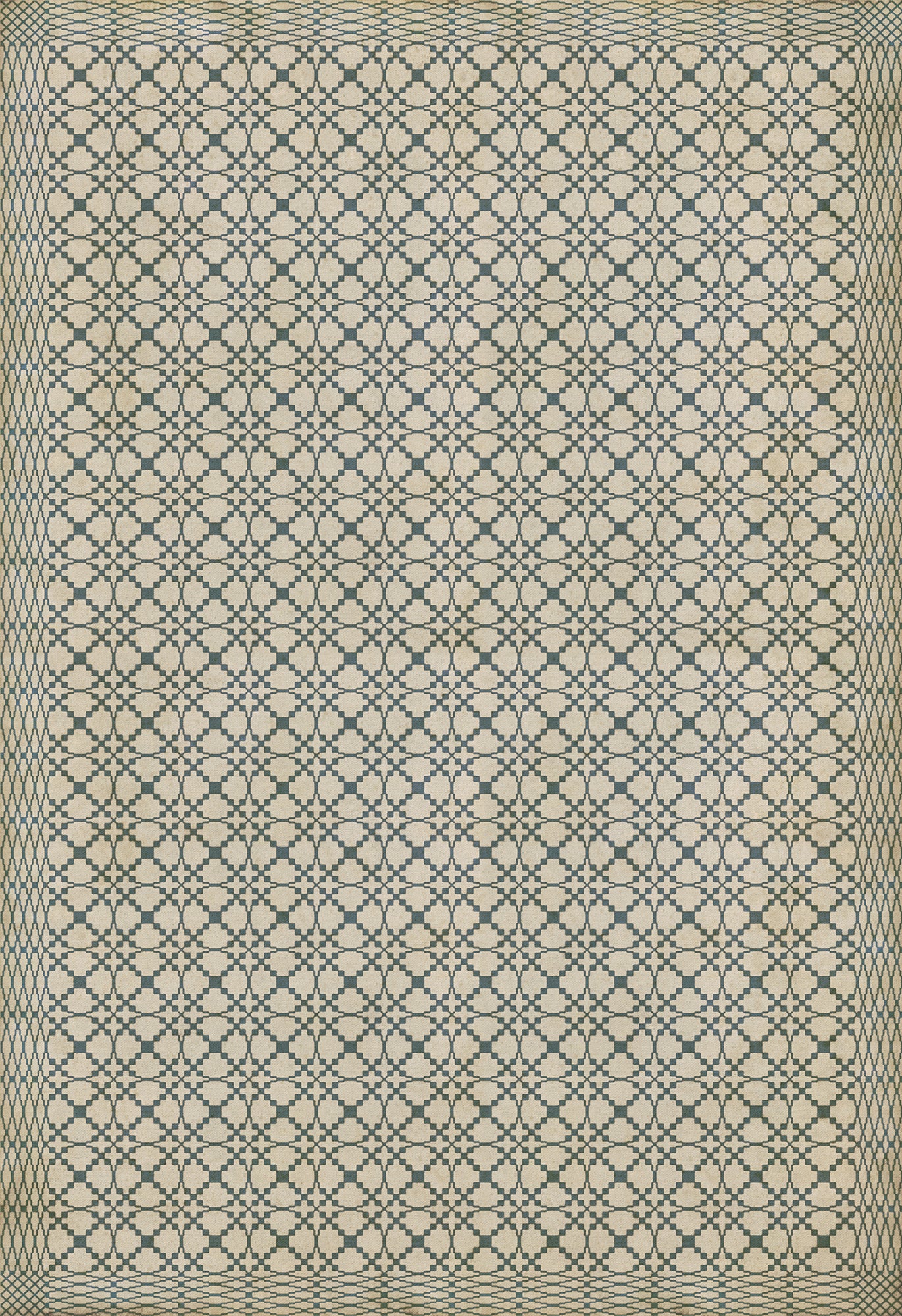 Williamsburg - Woven - Augusta Est. 1738