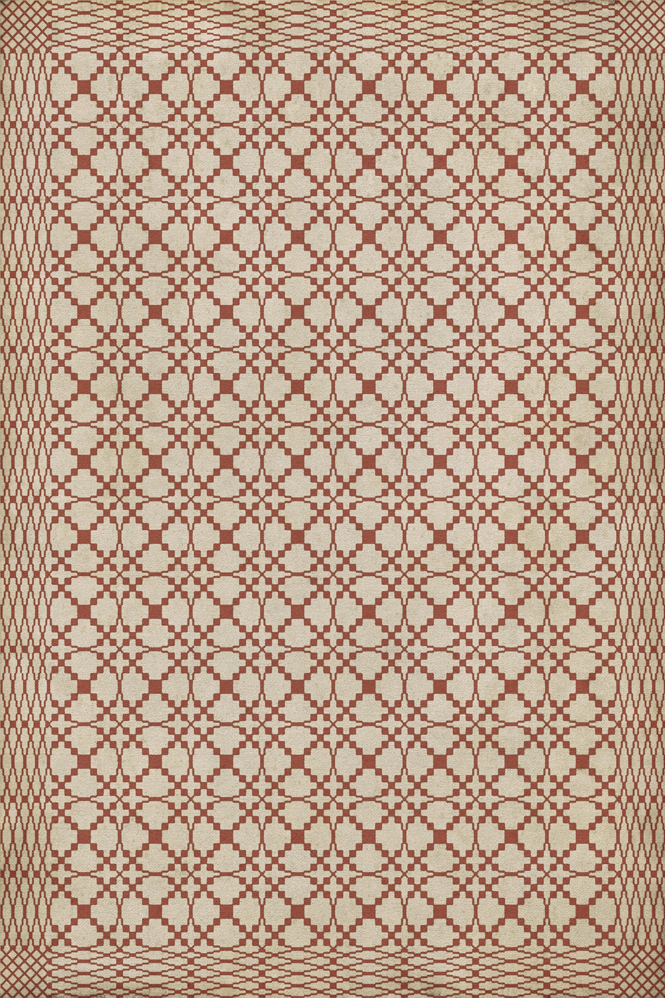 Williamsburg - Woven - Caroline Est. 1728