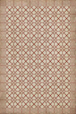 Williamsburg - Woven - Caroline Est. 1728