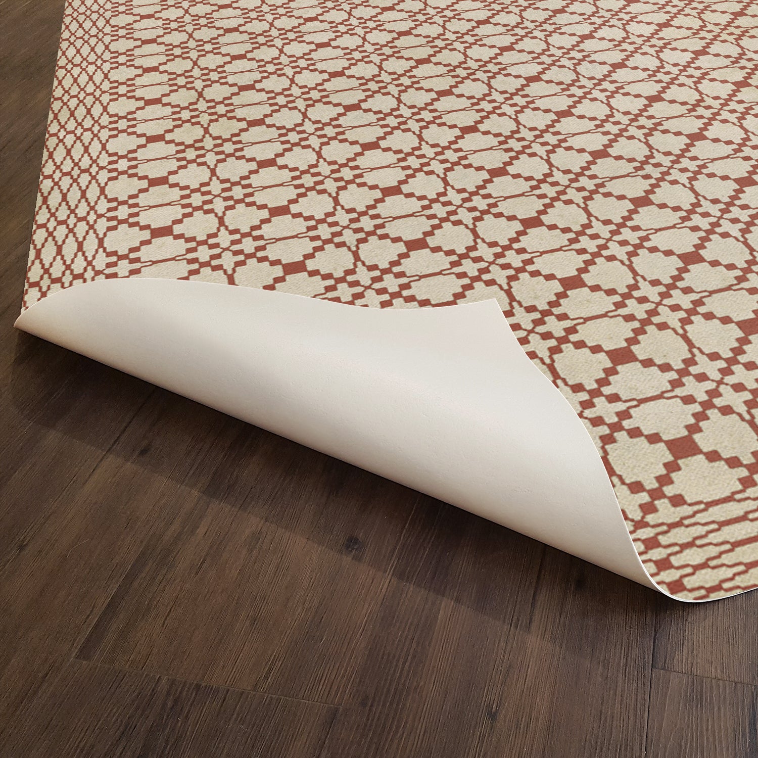 Williamsburg - Woven - Caroline Est. 1728