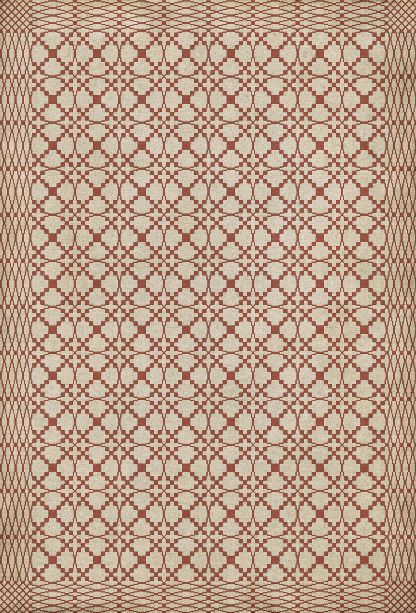 Williamsburg - Woven - Caroline Est. 1728