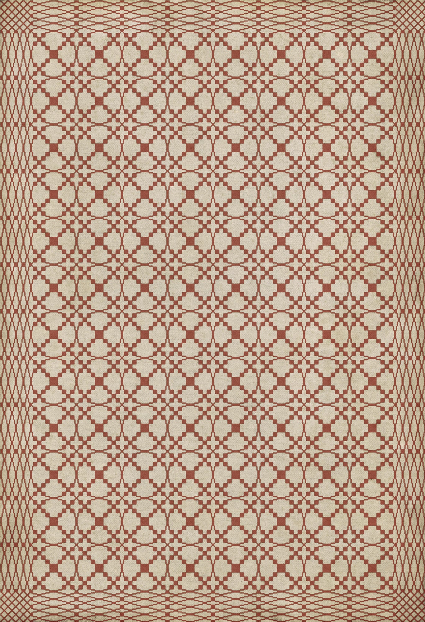 Williamsburg - Woven - Caroline Est. 1728