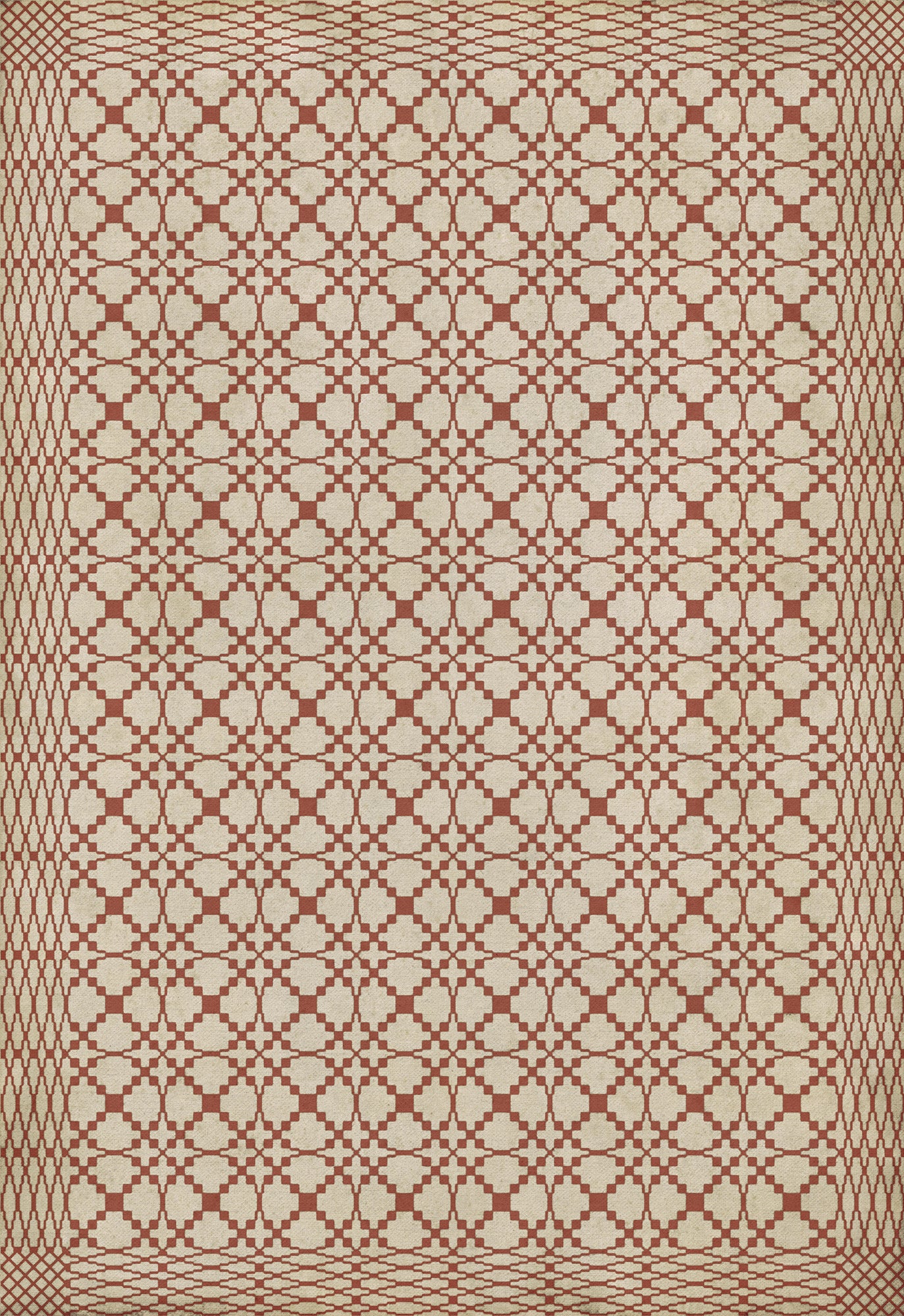 Williamsburg - Woven - Caroline Est. 1728
