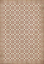 Williamsburg - Woven - Caroline Est. 1728