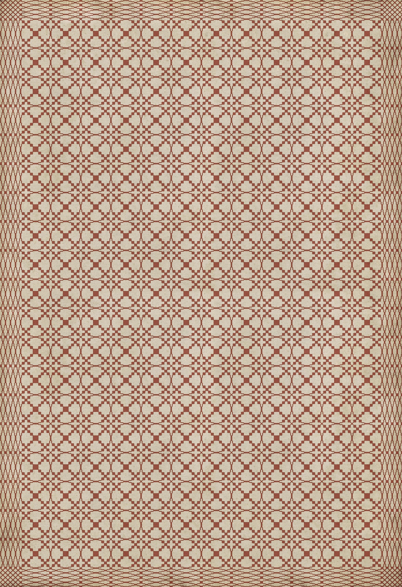 Williamsburg - Woven - Caroline Est. 1728