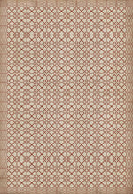 Williamsburg - Woven - Caroline Est. 1728