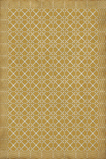 Williamsburg - Woven - Essex Est. 1692