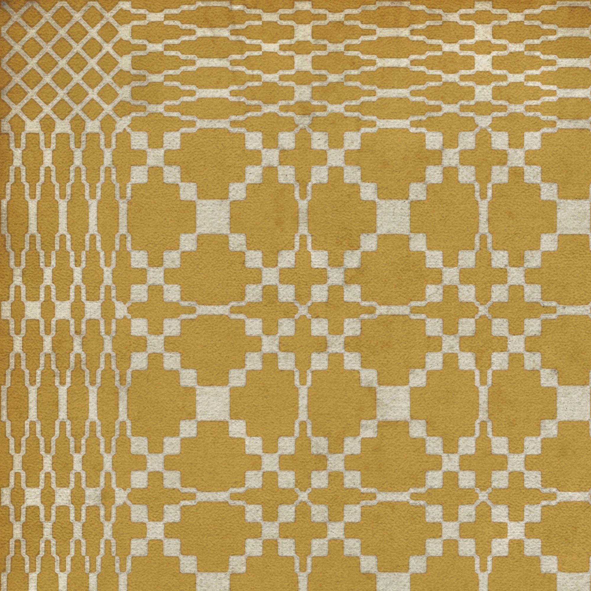 Williamsburg - Woven - Essex Est. 1692