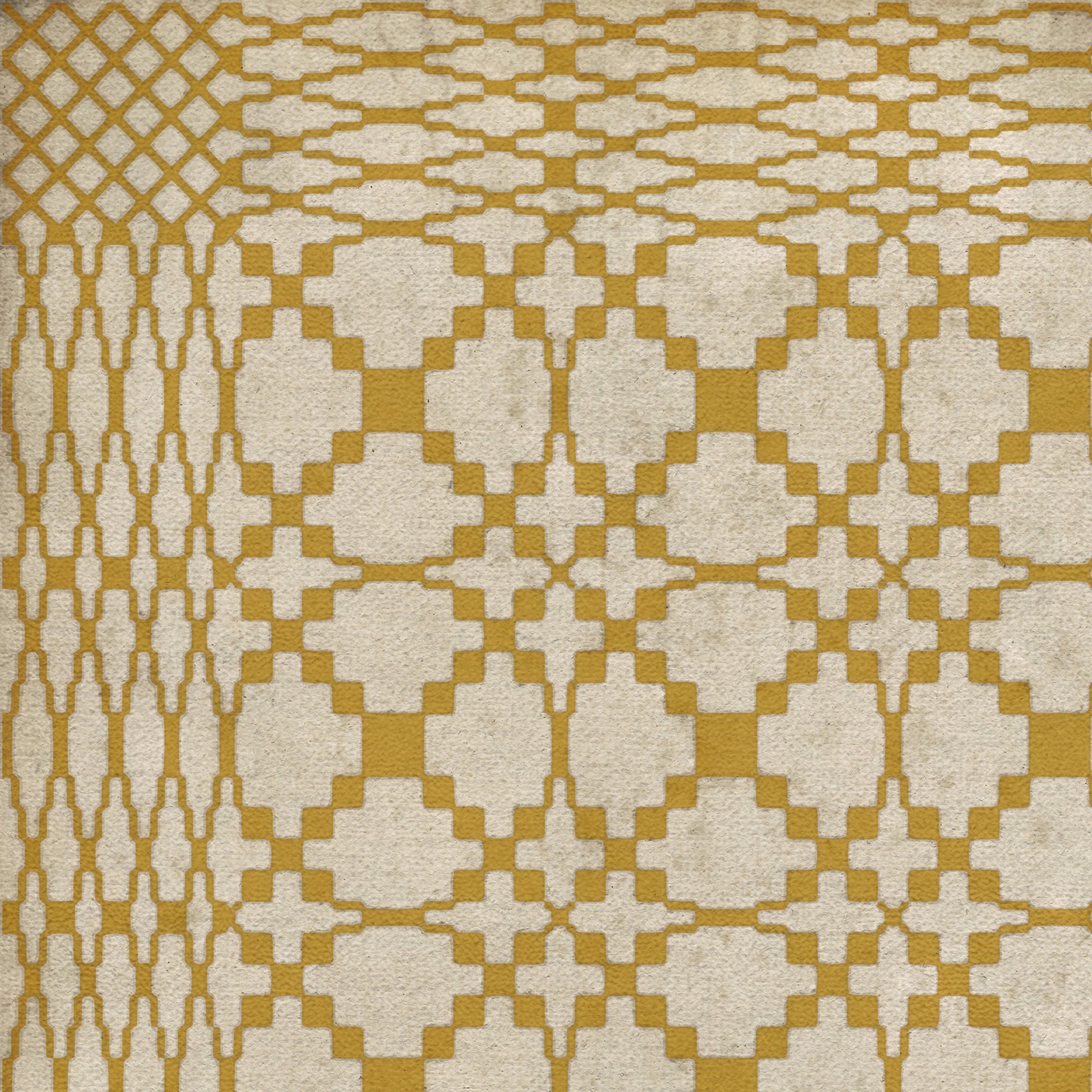Williamsburg - Woven - Fairfax Est. 1742