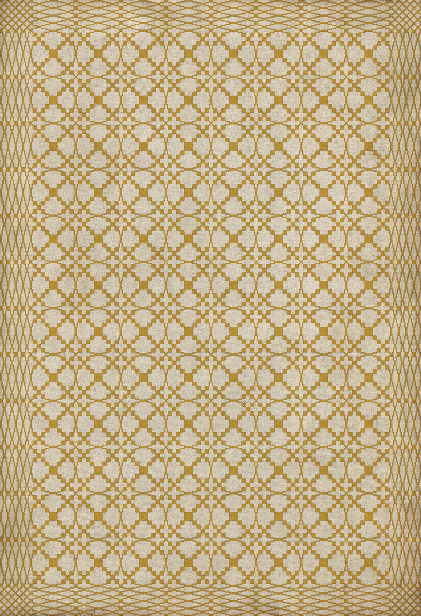 Williamsburg - Woven - Fairfax Est. 1742