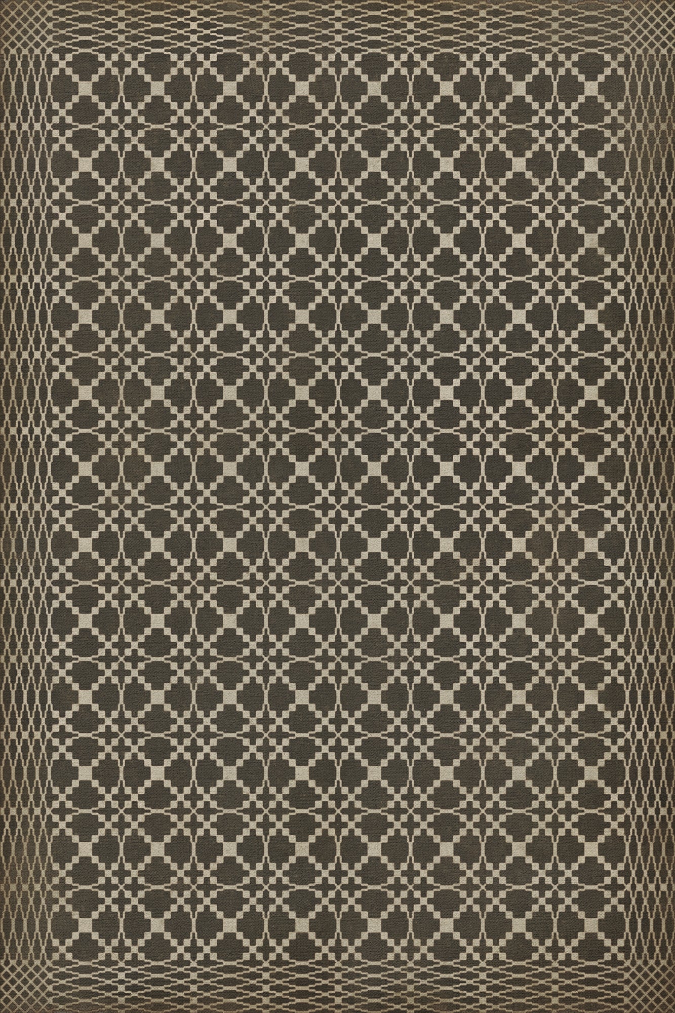 Williamsburg - Woven - Gloucester Est. 1651