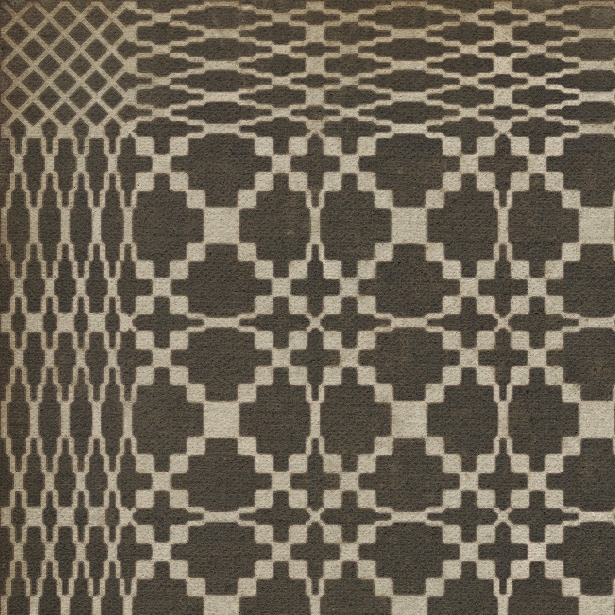 Williamsburg - Woven - Gloucester Est. 1651